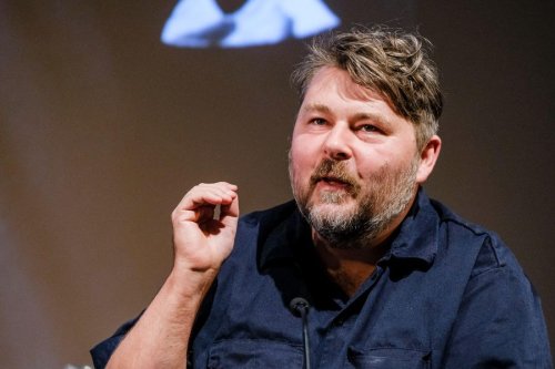 Ben Wheatley names his 5 favourite horror films of all time