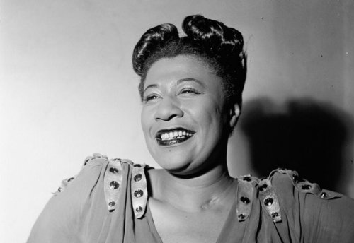 Revisiting Ella Fitzgerald’s lost interview about racism