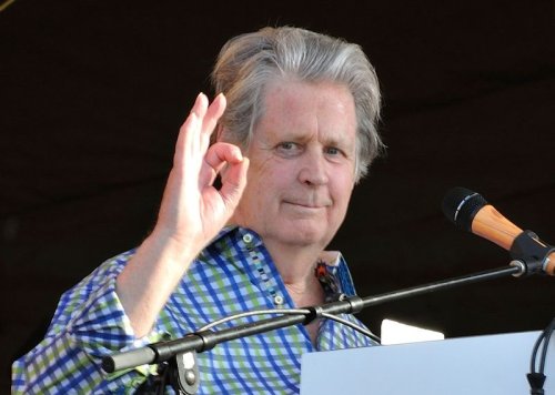 Brian Wilson's favourite Rolling Stones song