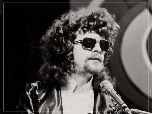 Jeff Lynne’s all-time favourite producer: “A big hero of mine”