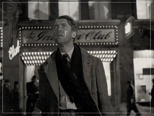 The unscripted James Stewart scene that made ‘It’s A Wonderful Life’ more powerful