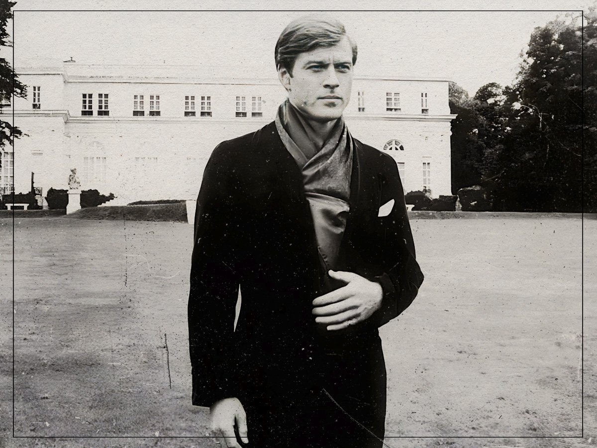 The classic movie moment Robert Redford hated: “What a stupid idea that is”