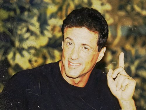 Control freak: why Sylvester Stallone quit the production of ‘Beverly Hills Cop’