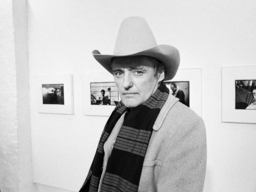 The Dennis Hopper movie buried by the studio: “We couldn’t get a theatre”