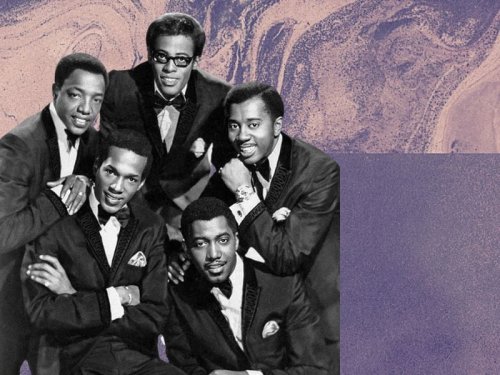 The shimmering jam 'Papa Was a Rollin' Stone' by The Temptations turns 50