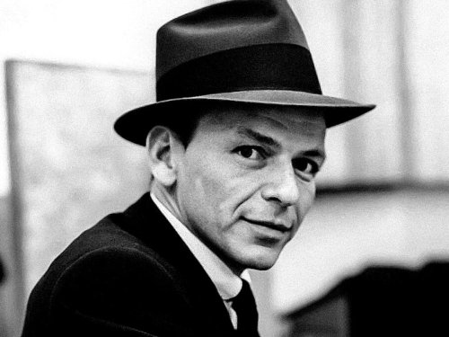 Frank Sinatra’s heartbreaking final words
