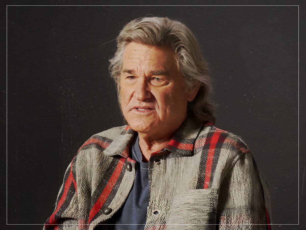 Kurt Russell names his favourite American actor: “He’s flawless ...