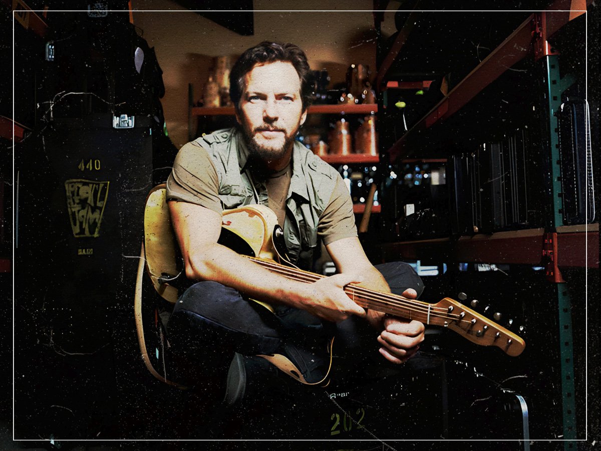 The band everyone in Pearl Jam loved: “Their place in Western pop-music history is pretty clear”