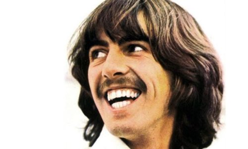 George Harrison's 25 favourite songs: The music that made him