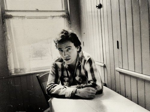 The classic Bruce Springsteen song about an assassinated mobster