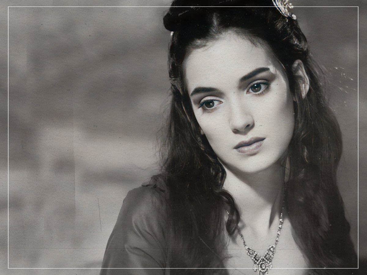 The performance that made Winona Ryder fall in love with acting: “She bowled me over”