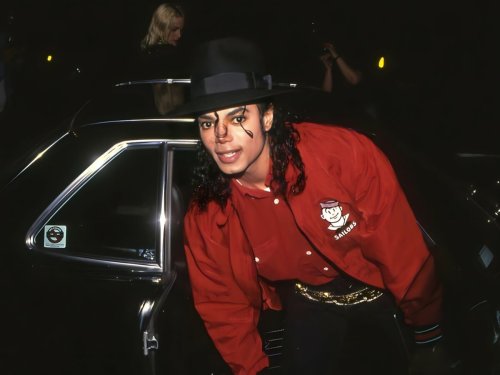 The R-rated superhero movie Michael Jackson was desperate to star in: “No, I’m serious”