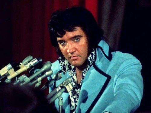 Welsh town to stage Europe’s largest Elvis Presley festival