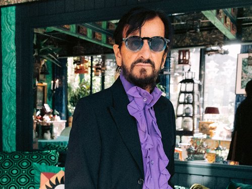 Ringo Starr reveals the fart-related rule that held The Beatles together: “It took the pressure off”