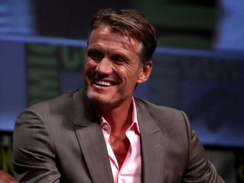 Dolph Lundgren 65 Reveals He Has Been Battling Lung Cancer For Eight 