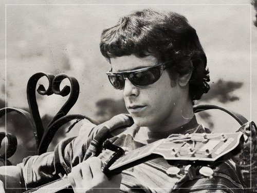 ‘Heroin’: the understated brilliance of the music in The Velvet Underground classic