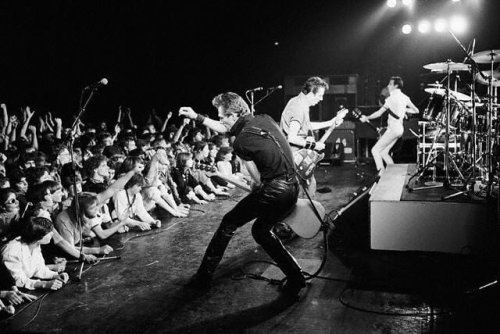 From The Clash to The Kinks: The 10 best songs inspired by London