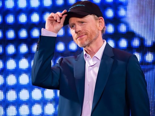 Ron Howard names his five favourite movies of all time