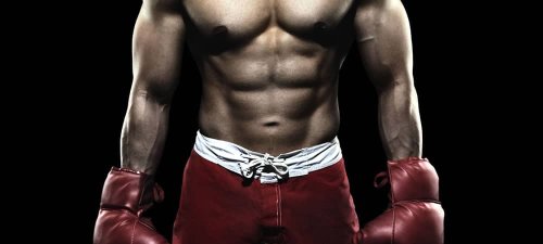 What Exactly Is Boxing Training & Should I Take It Up? | FashionBeans