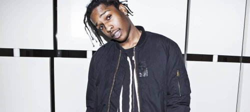 6 Style Moves To Steal From A$AP Rocky | FashionBeans