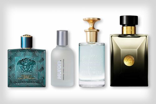 EVERYDAY CARRY: Cologne
