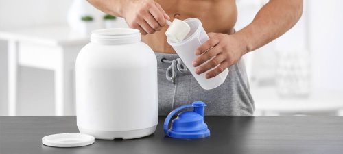 Everything You Could Possibly Want To Know About Protein Powder | FashionBeans