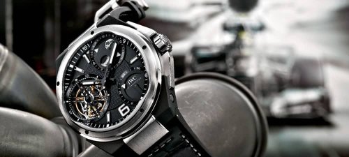 A Beginner’s Guide To Watch Complications | FashionBeans