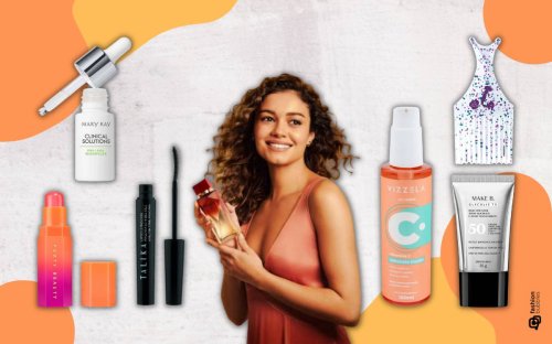 Lançamentos de beleza de junho de 2023: 27 produtos que vale a pena colocar na sua lista de desejos | Fashion Bubbles
