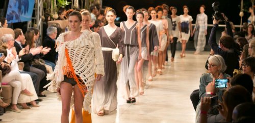 ID Fashion - Uma imersão na Moda Paranaense e o Brasil que dá certo | Fashion Bubbles