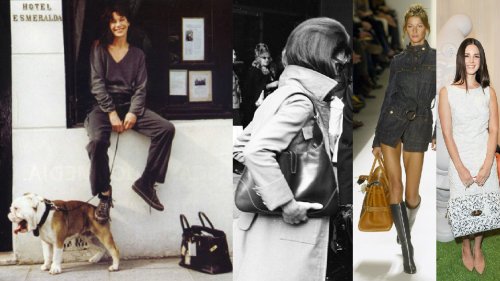 It Bags - Conheça as bolsas inspiradas em celebridades e ícones fashion | Fashion Bubbles