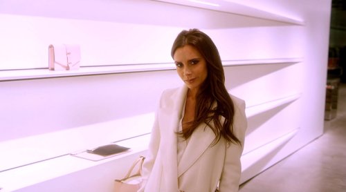 Victoria Beckham Answers Why She Doesn’t Smile & Other Questions for Vogue – Fashion Gone Rogue