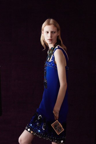 Lanvin Resort 2014 Collection – Fashion Gone Rogue