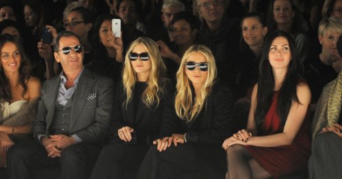 Must Read: The Significance of The Row's No-Phone Show, Why LVMH Is Embracing Entertainment