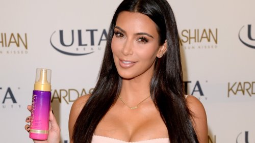 A Brief History of the Failed Kardashian Beauty Brands No One Ever Talks About