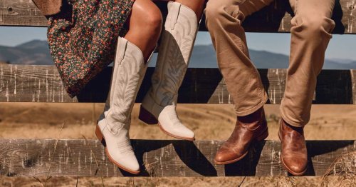 Meet 9 of the Most 'Authentic' Cowboy Boot Brands on the Market