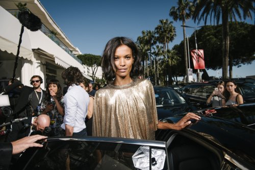 How Liya Kebede Leveraged Her Modeling Career to Pursue Ethical Fashion and Activism