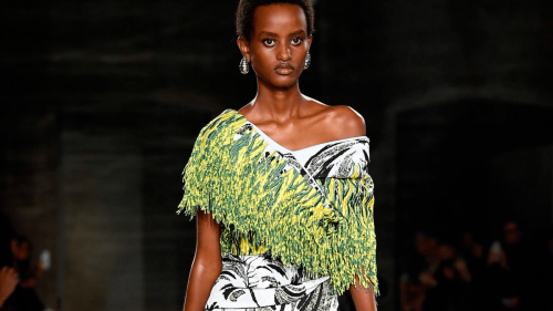 Bottega Veneta Embraces Understated Elegance for Spring 2023