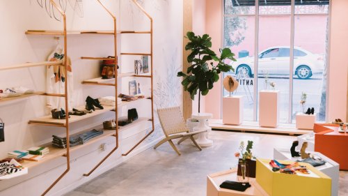 Miami's Antidote Entices You to Shop Ethically With Super-Chic Fashion, Not a Lecture
