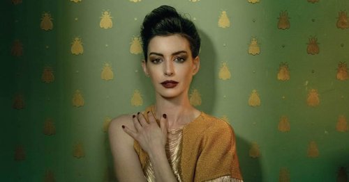 Must Read: Anne Hathaway Covers 'Vanity Fair,' Jen Atkin, Mary Phillips and Justine Marjan Launch Talent Management Agency