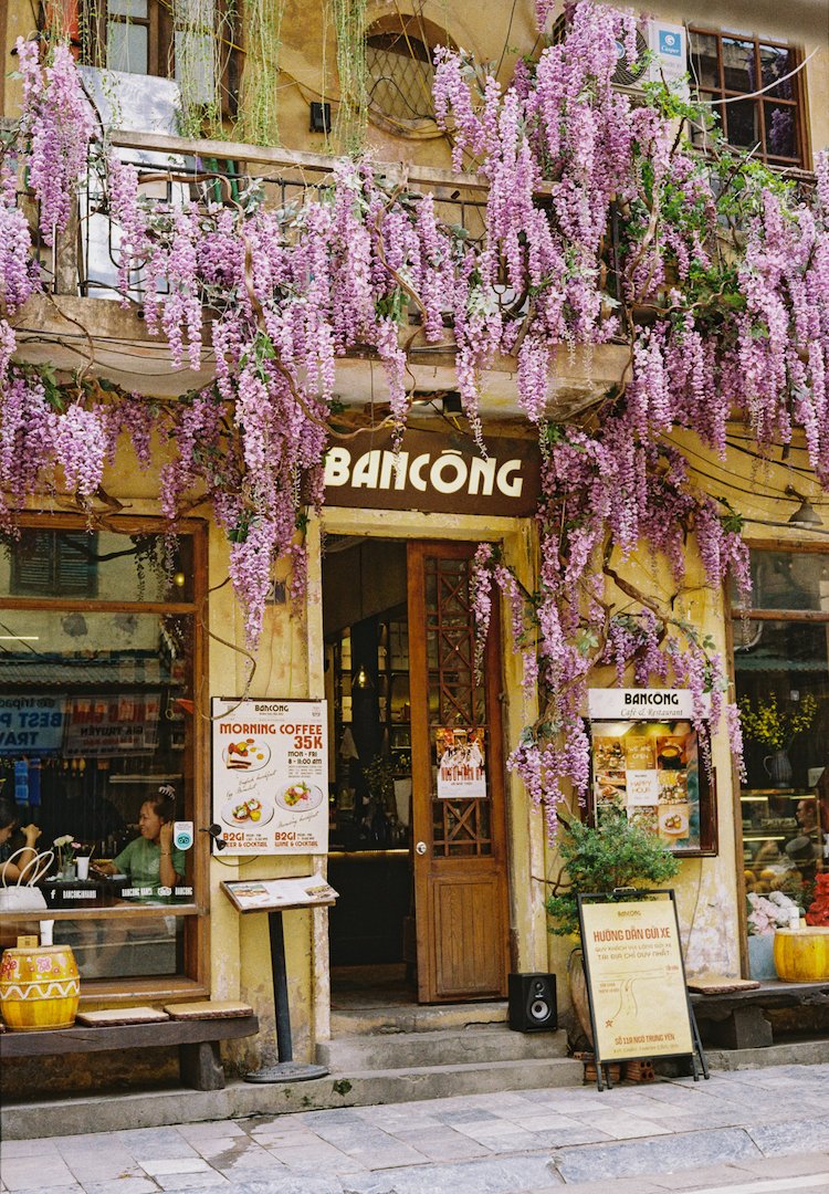 City Guide: Where to shop, eat, drink and stay in Hanoi