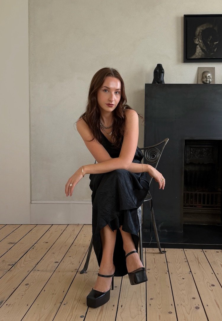 How I Got Here: From Mecca to Isamaya Ffrench, with Makenzie Anderson