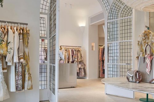 2021 Yaz için Elbise Tercihleri | Fashionziner Masterpieces
