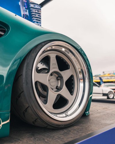 best wheels for sportives