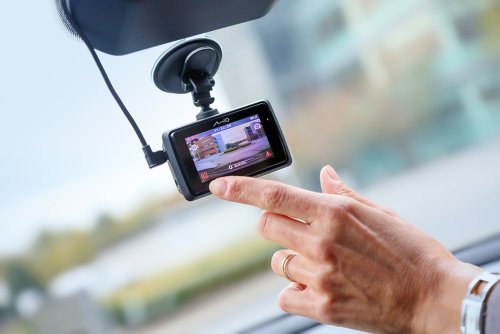 Best Dash Cam For Cars