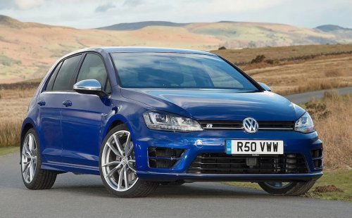 VW Golf R Mk7 Buying Guide & Most Common Problems