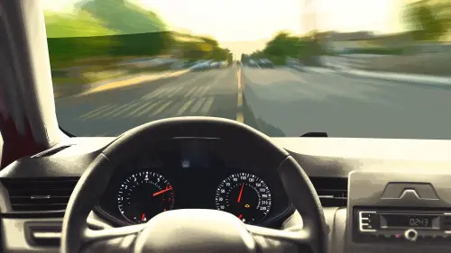 Virginia will use technology to slow chronic speeders’ cars—and other states are rushing to join in