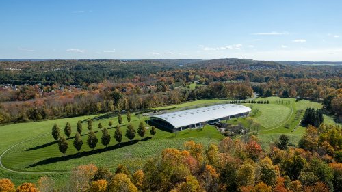 The clock is ticking on Timex’s iconic Connecticut headquarters