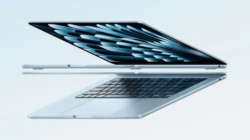M4 MacBook Air 2025 review: The perfect laptop for most consumers