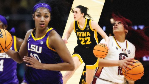 Who's going to get the most deals? Marketers pick their top 10 WNBA draftees