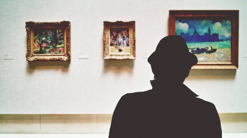 How A 145-Year-Old Art Museum Stays Relevant In The Smartphone Age